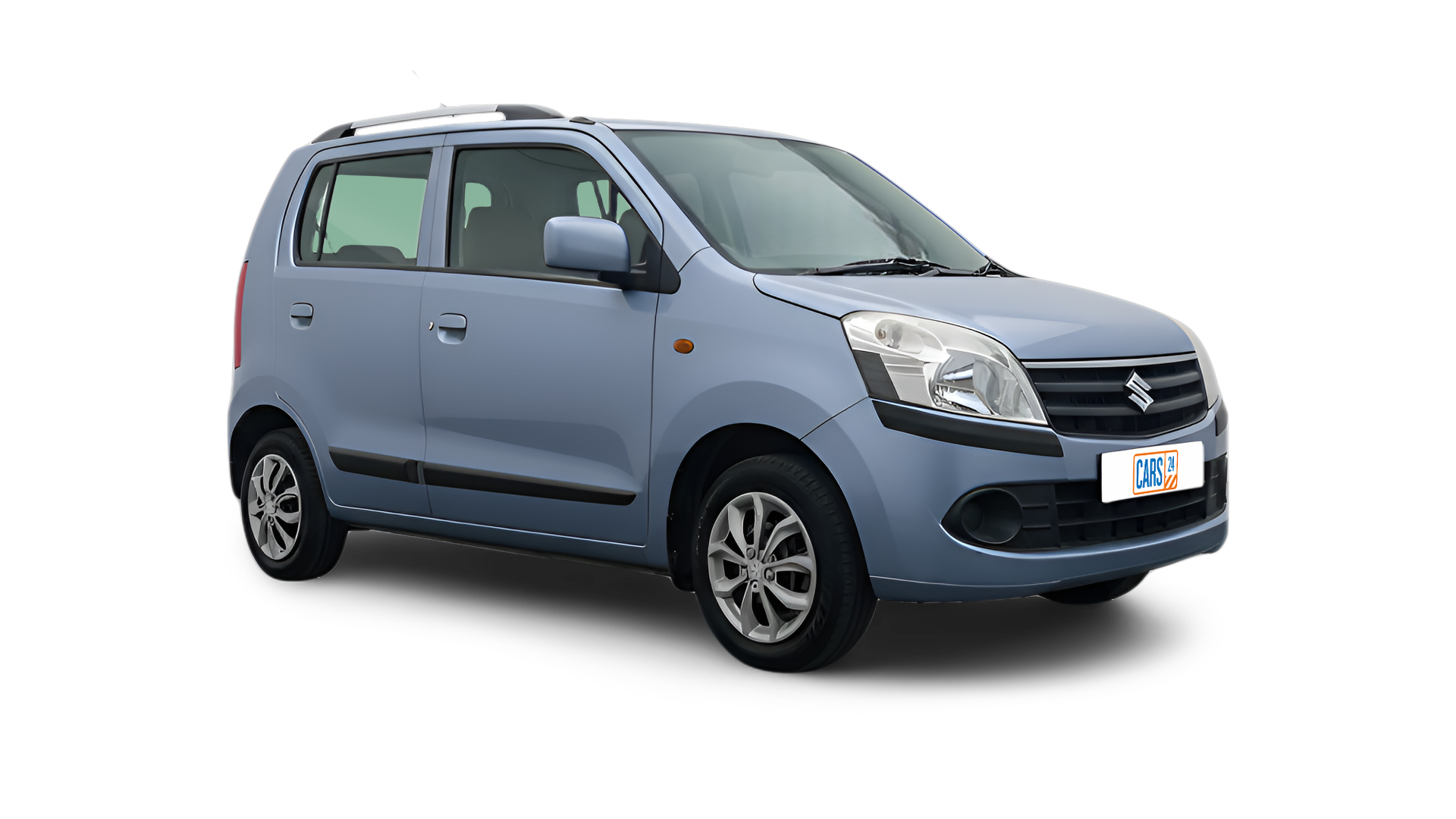 Maruti Wagon R 1.0-img